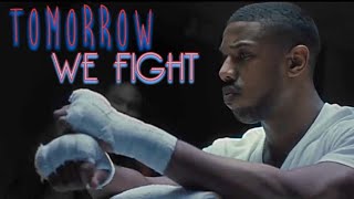 Tomorrow We Fight By Tommee Profitt Ft. Svrcina (Music Video) - Multifandom