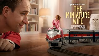 The Miniature Wife Trailer - Elizabeth Banks &amp; Matthew Macfadyen in Greg Mottola Series by Ames 2026