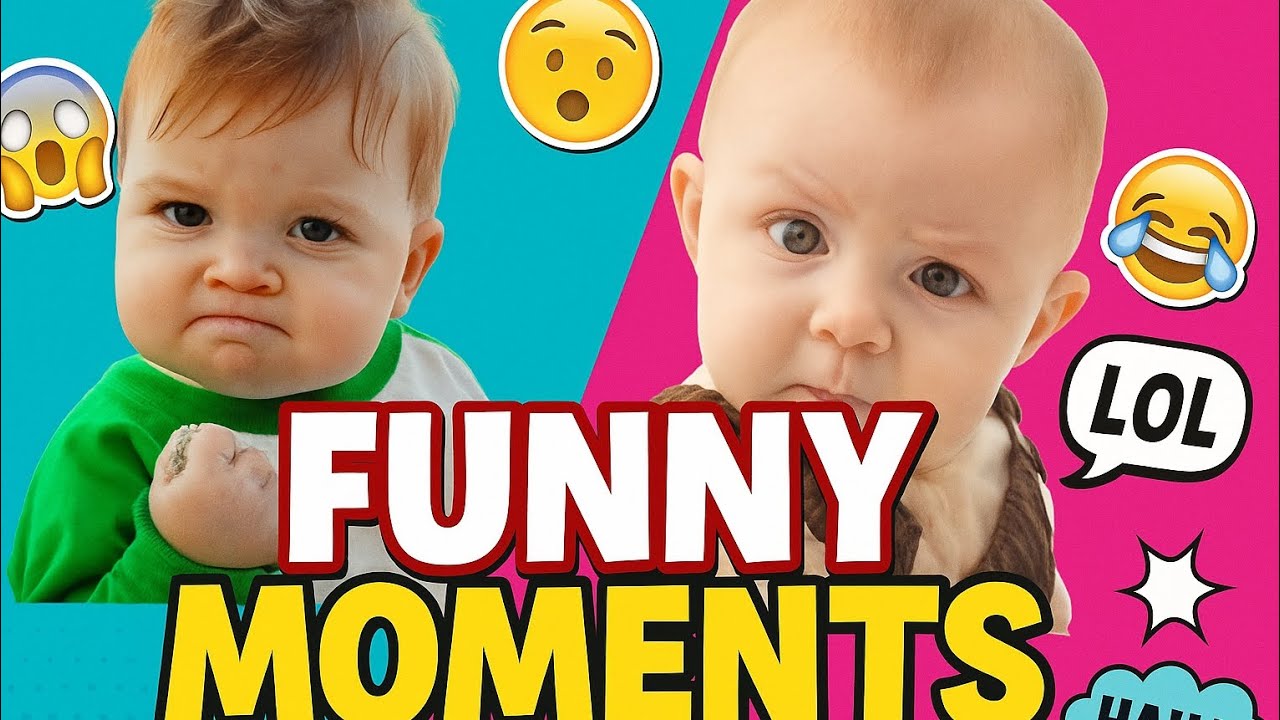 Funny 🤣 Moments😱 Ranked🤗👍