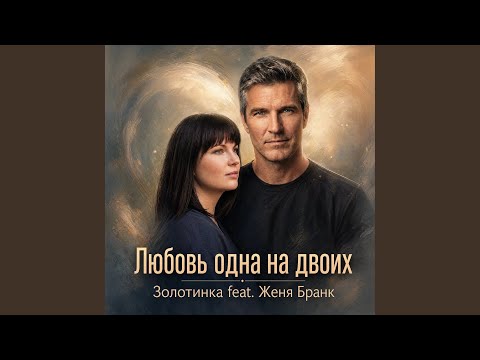 ЗОЛОТИНКА, Женя Бранк - Один на двоих маршрут