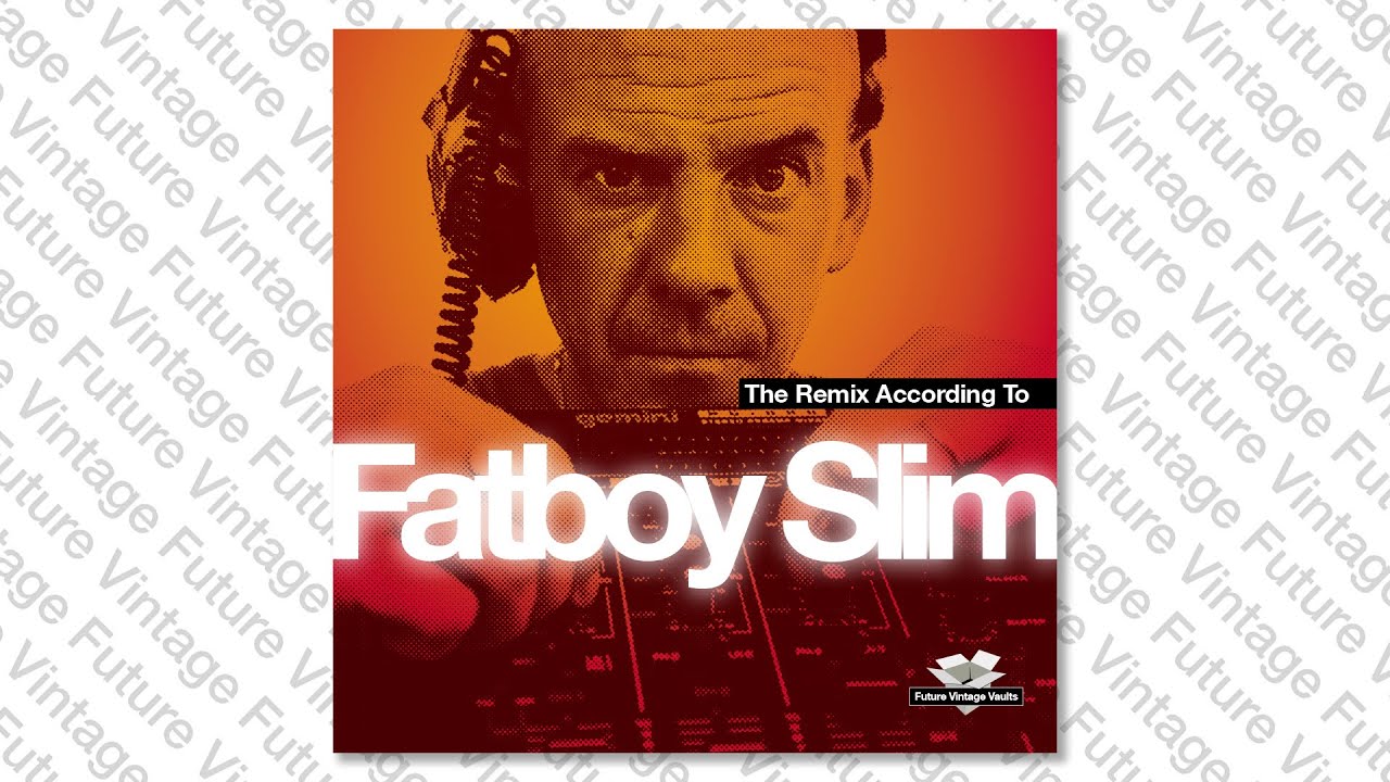 Lunatic Calm - Roll The Dice (Fatboy Slim's Vocal) - YouTube