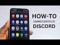 How to Connect Spotify to Discord
