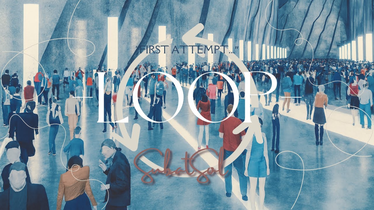 Loop First Run Experience