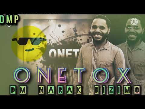 DMP_ONETOX_ Ramukanjii 🇸🇧