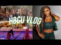 HBCU VLOG S2 E1 | Clark Atlanta *sophomore edition* ft DOSSIER