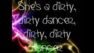 Enrique Iglesias - Dirty Dancer (Ft. Lil Wayne, Usher & Nayer) (Lyrics)