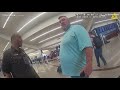 Man with an AR-15 arrested by police at Atlanta aiport after he made threats