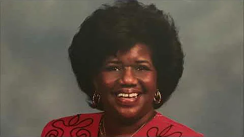 Merry Harris 80th Birthday Video