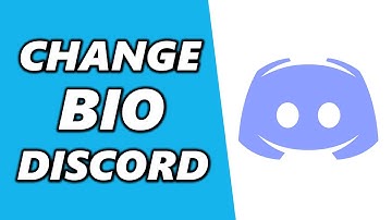 How to Add and Change your Bio on Discord (2025)