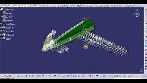 Generate Wing Profiles