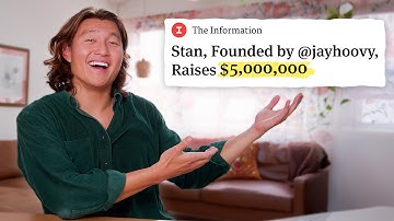 Step By Step: How I Raised $5,000,000 For My Startup