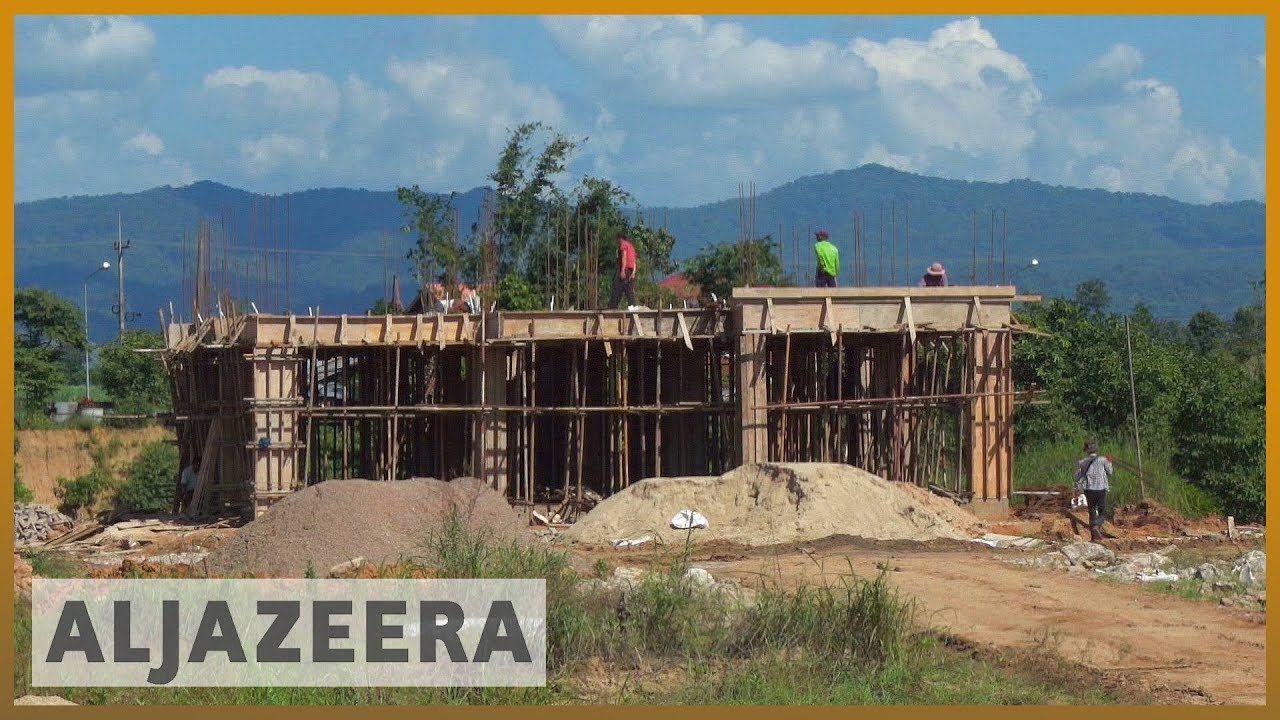 🇲🇲 ميانمار تتجه نحو تقنين الكازينوهات | الجزيرة الإنجليزية