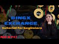 BingX Overview 2025: How to Register, Verify, and Start Trading Crypto 📈