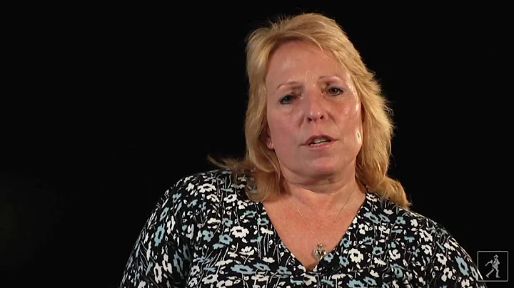 Meet Bestselling Author Ellen Hopkins
