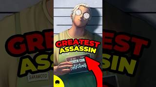 This Legendary Hitman Sacrifices EVERYTHING For His Family