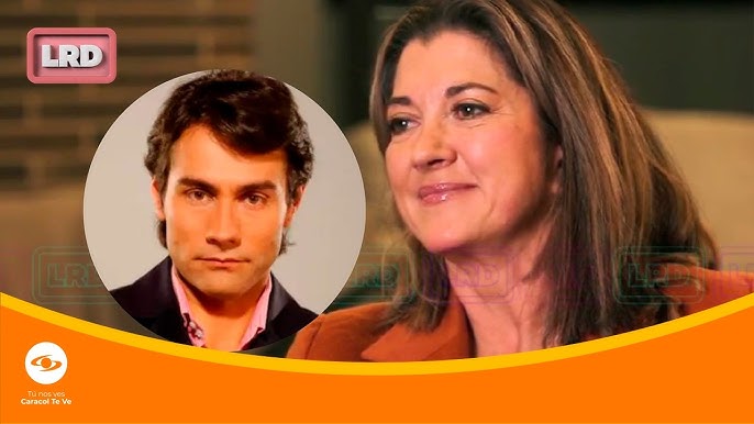 CÔ ẤY TÌM THẤY ANH ẤY CÙNG MỘT NGƯỜI ĐÀN ÔNG KHÁC! 💔 Adriana López lên tiếng về cuộc ly hôn với Mauro U... - YouTube