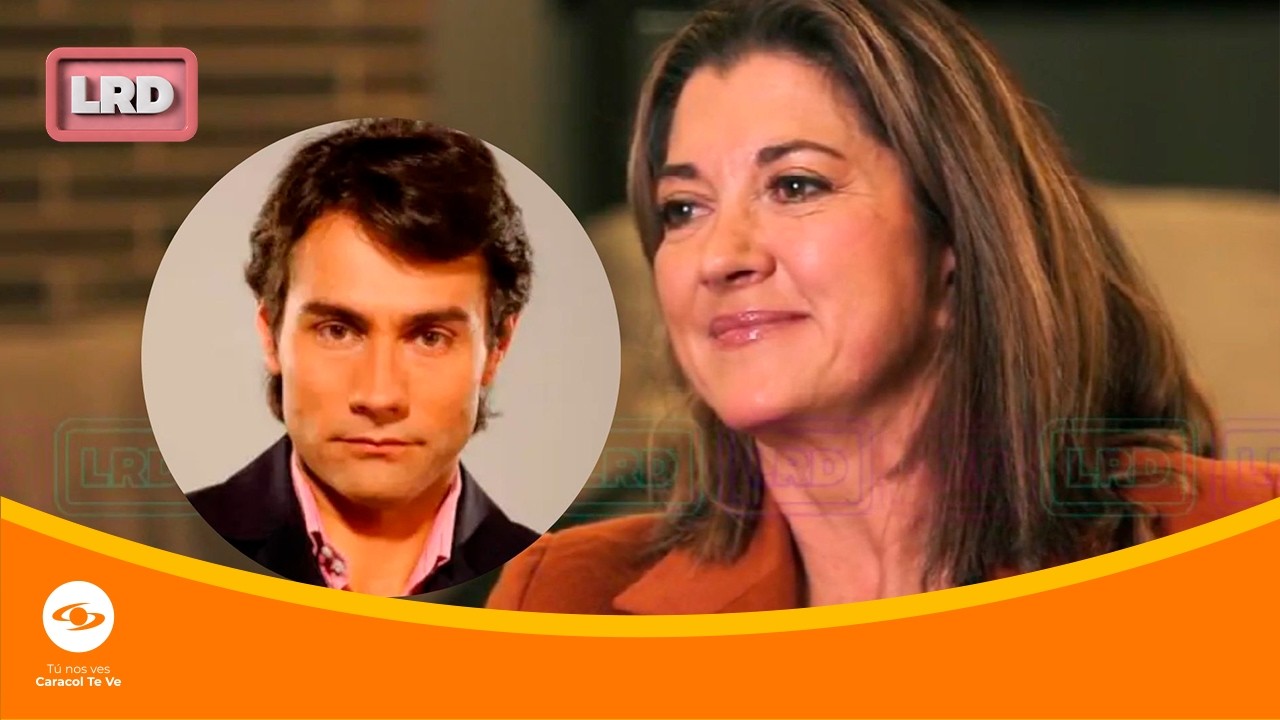 Exesposa de Mauro Urquijo revela que lo encontró en su cama con otra persona – La Red |Caracol TV