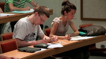 Daniel Ueltschi: Quantum spin systems and phase transitions - Part IV