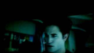 TWILIGHT - bella and edward @ the caf