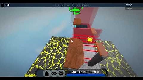 FE2 Map Test - Crazy Making Kit (Crazy)