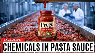 8 US Supermarket Pasta Sauce Brands to Avoid