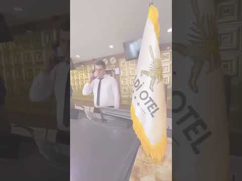 بهترین هتل شهر وان وان ترکیه سفر