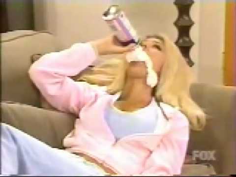 MADtv - Newlyweds