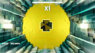 I added music sync to Sensory Overload and it's INSANE