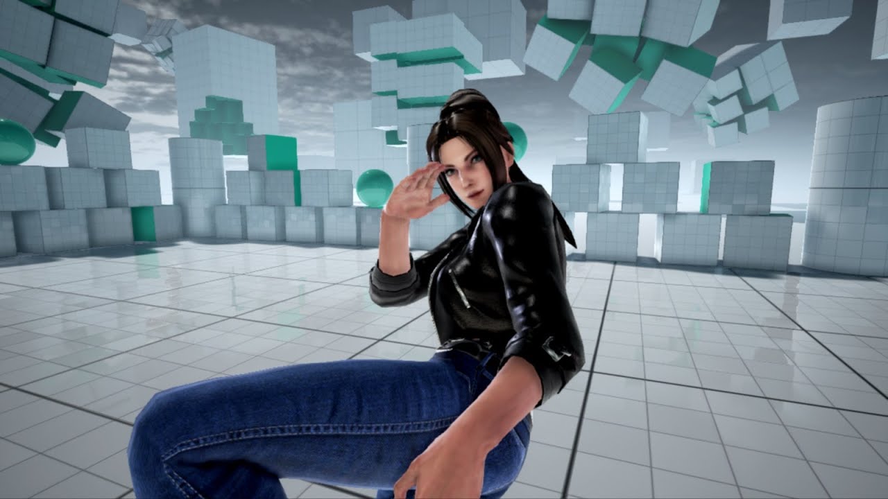 Tekken VII | Highlights with Friends#88: Scrappin' 🔥🤜