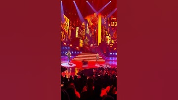 Scorpions - LIVE (Las Vegas, August 2025)
