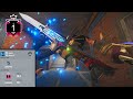HOW THE #1 CHAMP IN OPERATION DAYBREAK DOMINATES + CONTROLLER SETTINGS &amp; SENSITIVITY