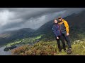 Our week in The Lake District