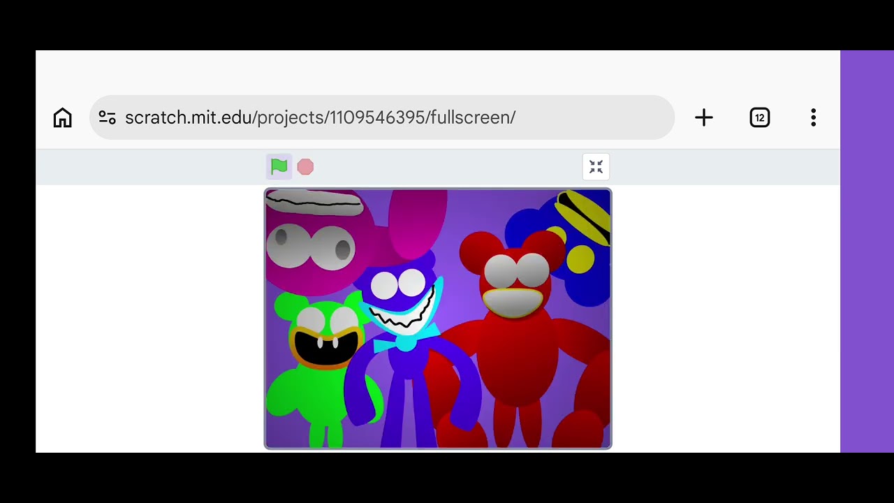 Sussy's schoolgrounds but alive