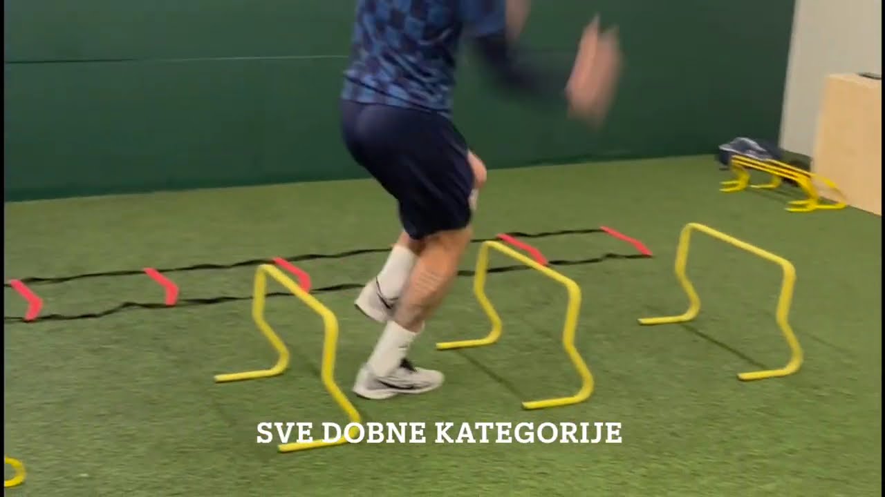 ProGym Split/ Functional training of athletes and recreational athletes all age groups and genders.