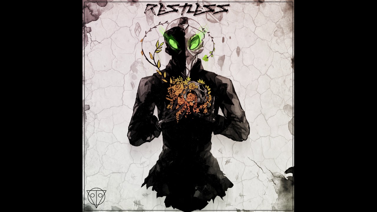 Shurk - Restless (Audio)