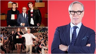 Tommy Hilfiger Bio, Net Worth, Family, Affair, Lifestyle & Assets