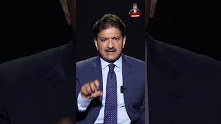 How journalists faced suppression in Pakistan! - #hamidmir #shorts