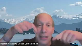 Poverty or Prosperity Consciousness