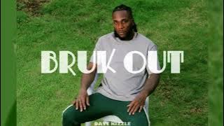 BRUK OUT | Burna Boy x Wizkid x Tems Type Beat | 2022