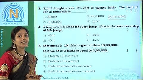 7TH SEP NORTH & TAMIL NADU  MATHS CLASS IV AMAZING ASSIGNMENT 24 KEY
