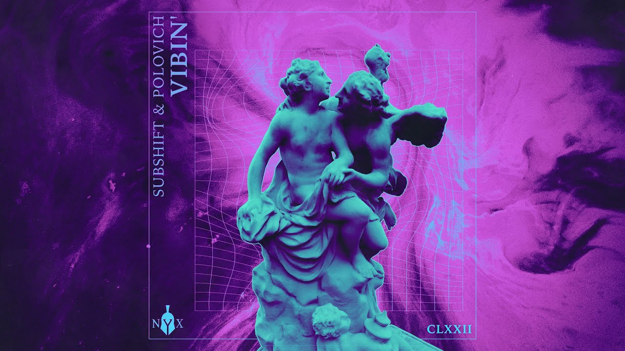 Watch SUBSHIFT & POLOVICH - Vibin' (Official Audio) on YouTube Watch SUBSHIFT & POLOVICH - Vibin' (Official Audio) on YouTube