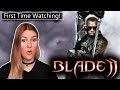 Blade 2 | First Time Watching! | Movie REACTION!