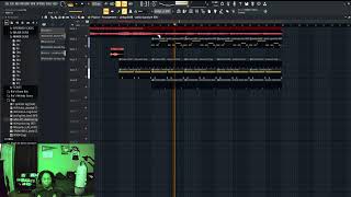10.12 making some pain beats