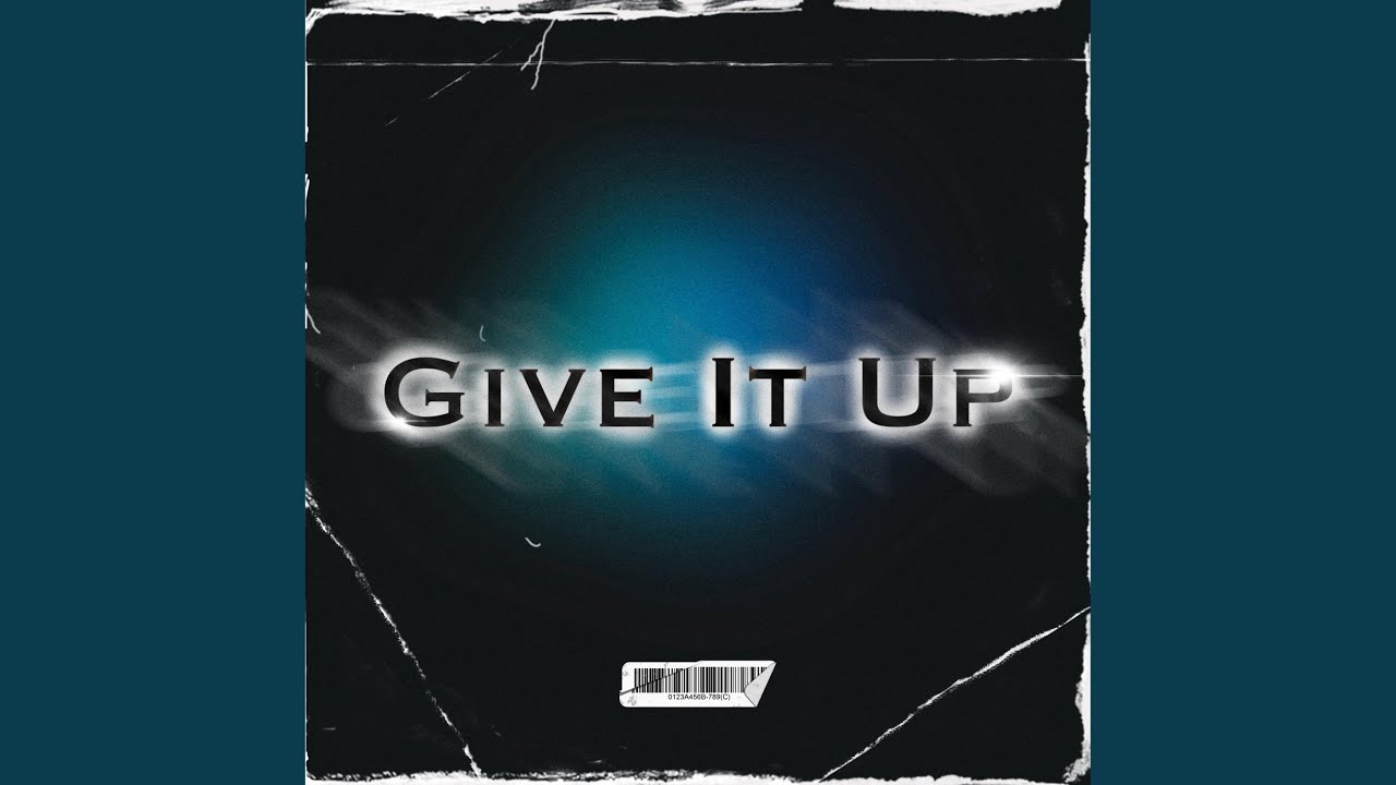 Give It Up