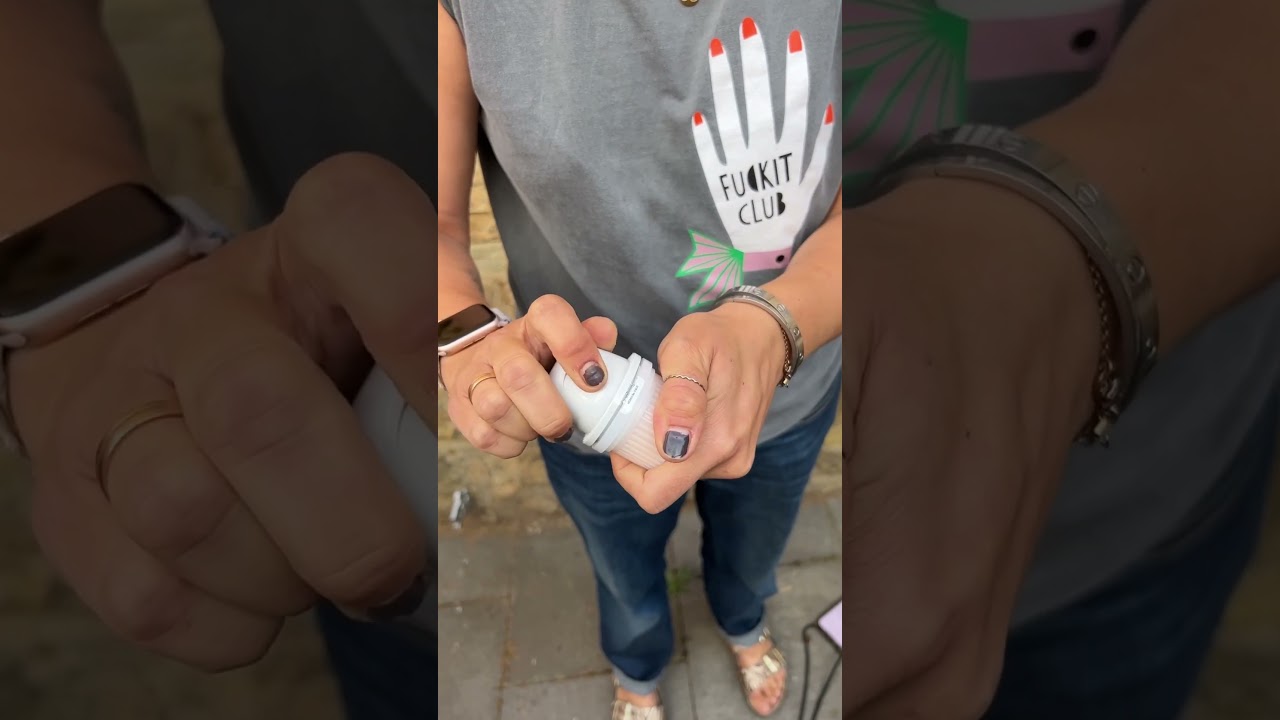 Hello Inside: So bringst du deinen Libre.3 Sensor an