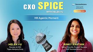 Episode 144 HR Agentic Moment