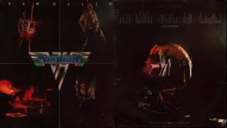 Van Halen - Van Halen - Full Album - 1978