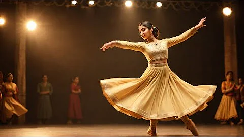 ghar more pardesiya dance cover by suhana