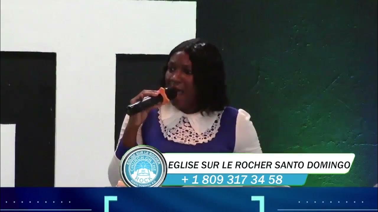 Gen De Lem Rete Santim Abandone Lyrics Gen de Lem Rete santim abandone Adorasyon Sr Johanne Paul - YouTube