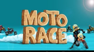 Moto Race Android GamePlay (HD) screenshot 4